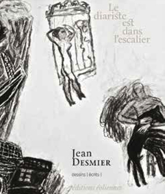 Jean Desmier